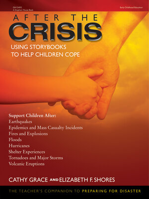 cover image of After the Crisis
